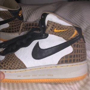 Anyone have any info on these? Cant find anything